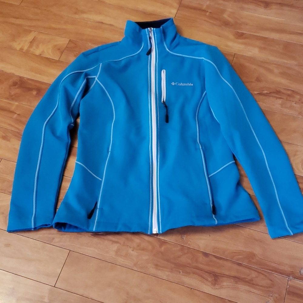 Columbia jacket